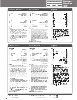 Preview for 22 page of Panasonic SR-DE103 Operating Instructions Manual