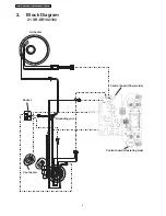 Предварительный просмотр 6 страницы Panasonic SR-DE182 Service Manual