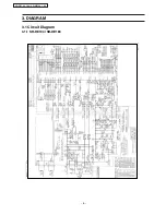 Preview for 5 page of Panasonic SR-DE183 Service Manual