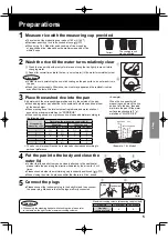 Preview for 5 page of Panasonic SR-DF101 Operating Instructions Manual