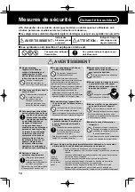 Preview for 14 page of Panasonic SR-DF101 Operating Instructions Manual