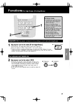 Preview for 21 page of Panasonic SR-DF101 Operating Instructions Manual