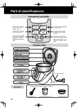 Preview for 54 page of Panasonic SR-DF101 Operating Instructions Manual