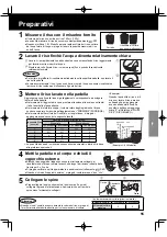 Preview for 55 page of Panasonic SR-DF101 Operating Instructions Manual