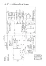 Preview for 4 page of Panasonic SR-DF101 Service Manual