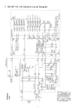 Предварительный просмотр 5 страницы Panasonic SR-DF101 Service Manual