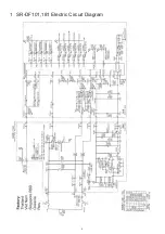 Preview for 6 page of Panasonic SR-DF101 Service Manual