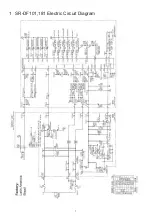 Preview for 7 page of Panasonic SR-DF101 Service Manual