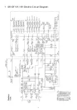 Предварительный просмотр 8 страницы Panasonic SR-DF101 Service Manual