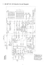 Preview for 9 page of Panasonic SR-DF101 Service Manual