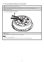 Предварительный просмотр 26 страницы Panasonic SR-DF101 Service Manual