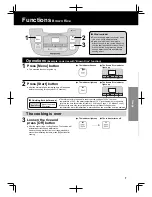 Preview for 7 page of Panasonic SR-DY101 Operating Instructions Manual