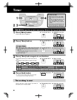 Preview for 10 page of Panasonic SR-DY101 Operating Instructions Manual