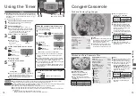 Preview for 8 page of Panasonic SR-FC108 Operating Instructions Manual