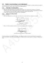 Preview for 10 page of Panasonic SR-G06 Service Manual