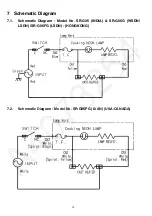 Preview for 12 page of Panasonic SR-G06 Service Manual