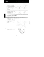 Предварительный просмотр 20 страницы Panasonic SR-G18FG Operating Instructions Manual