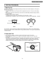 Предварительный просмотр 10 страницы Panasonic SR-GA281 Service Manual