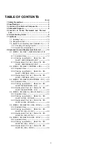 Preview for 2 page of Panasonic SR-GA321 Service Manual