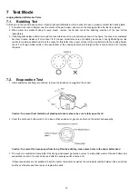 Preview for 10 page of Panasonic SR-GA321 Service Manual