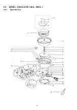 Preview for 32 page of Panasonic SR-GA321 Service Manual