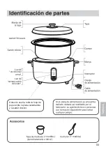 Предварительный просмотр 33 страницы Panasonic SR-GA541H Operating Instructions Manual