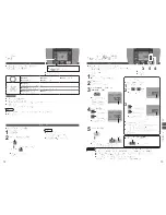 Preview for 21 page of Panasonic SR-HB104 Operating Instructions Manual