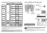 Preview for 6 page of Panasonic SR-HBA101 Operating Instructions Manual