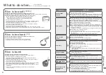 Preview for 12 page of Panasonic SR-HBA101 Operating Instructions Manual