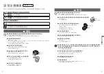 Preview for 16 page of Panasonic SR-HBA101 Operating Instructions Manual