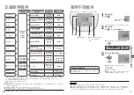 Preview for 20 page of Panasonic SR-HBA101 Operating Instructions Manual