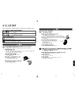 Предварительный просмотр 31 страницы Panasonic SR-HZ106 Operating Instructions Manual