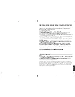 Предварительный просмотр 44 страницы Panasonic SR-HZ106 Operating Instructions Manual