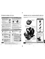Предварительный просмотр 47 страницы Panasonic SR-HZ106 Operating Instructions Manual