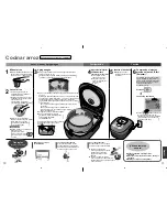 Preview for 48 page of Panasonic SR-HZ106 Operating Instructions Manual