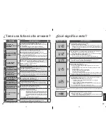 Предварительный просмотр 54 страницы Panasonic SR-HZ106 Operating Instructions Manual