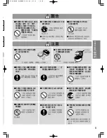 Preview for 5 page of Panasonic SR-JHF18 Operating Instruction