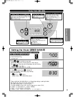 Preview for 9 page of Panasonic SR-JHF18 Operating Instruction