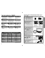 Preview for 7 page of Panasonic SR-JHG18 Operating Instructions Manual