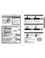 Preview for 8 page of Panasonic SR-JHG18 Operating Instructions Manual