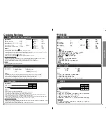 Preview for 11 page of Panasonic SR-JHG18 Operating Instructions Manual