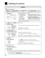 Preview for 22 page of Panasonic SR-LP18 Operating Instruction