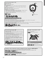 Preview for 24 page of Panasonic SR-MS103 Operating Instructions Manual