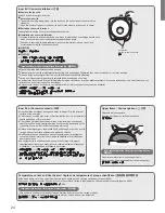 Предварительный просмотр 24 страницы Panasonic SR-MS183 Operating Instructions Manual