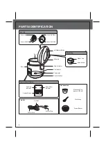 Preview for 4 page of Panasonic SR-MVN187 Operating Instructions Manual