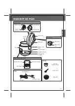 Preview for 13 page of Panasonic SR-MVN187 Operating Instructions Manual