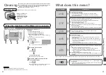 Preview for 13 page of Panasonic SR-PAA100 Operating Instructions Manual