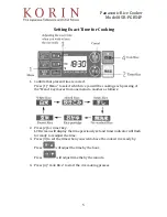 Preview for 5 page of Panasonic SR-PGB54P Manual