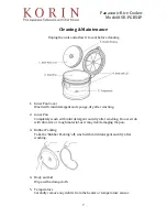 Preview for 7 page of Panasonic SR-PGB54P Manual