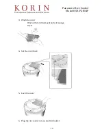 Preview for 10 page of Panasonic SR-PGB54P Manual